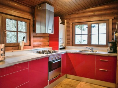 Chalet Chalet in Wörgl near Ski Lift - Features photo 13