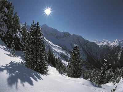 Chalet Chalet in Wörgl near Ski Lift - Environment photo 26