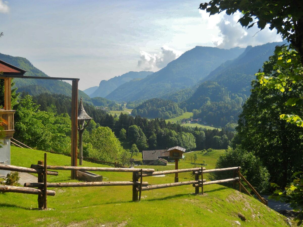Chalet Chalet in Niederndorf near Skiwelt Ski Lift - Outdoor photo 3