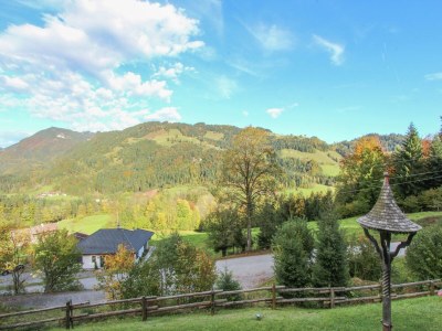 Chalet Chalet in Niederndorf near Skiwelt Ski Lift - Outdoor photo 9