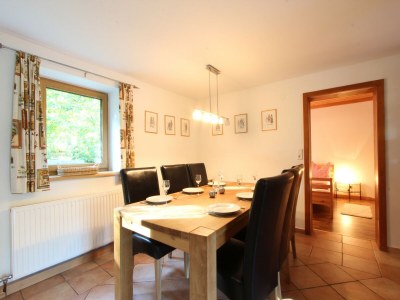 Chalet Chalet in Niederndorf near Skiwelt Ski Lift - Features photo 20