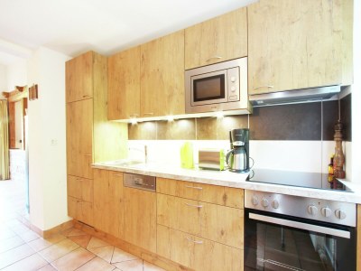 Chalet Chalet in Niederndorf near Skiwelt Ski Lift - Features photo 21
