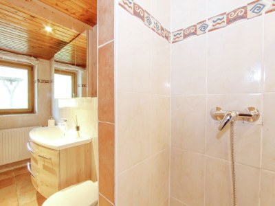 Chalet Chalet in Niederndorf near Skiwelt Ski Lift - Features photo 29