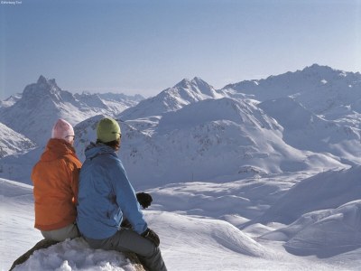 Chalet Chalet in Niederndorf near Skiwelt Ski Lift - Environment photo 33
