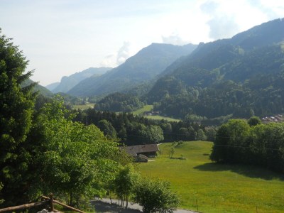Chalet Chalet in Niederndorf near Skiwelt Ski Lift - Environment photo 37