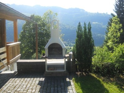 Chalet Chalet in Niederndorf near Skiwelt Ski Lift - Outdoor photo 39