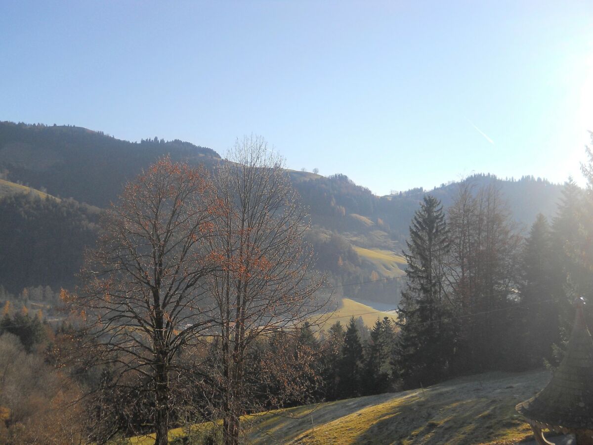 Chalet Chalet in Kufstein near Ski School - Outdoor photo 3