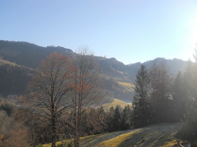 Chalet Chalet in Kufstein near Ski School - Outdoor photo 3