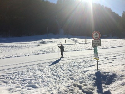 Chalet Chalet in Kufstein near Ski School - Environment photo 31