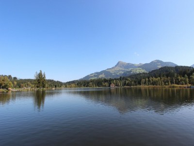 Chalet Chalet in Kufstein near Ski School - Environment photo 40