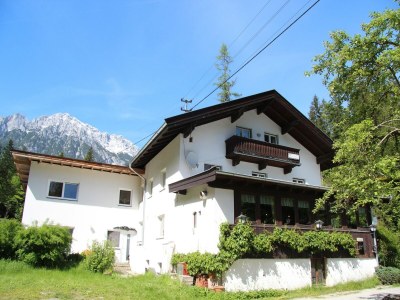 Holiday house Chalet in Scheffau nahe Skiwelt-Lift in Wilder Kaiser - Holiday house