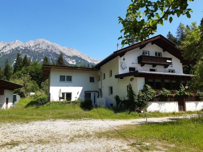 Holiday house Chalet in Scheffau nahe Skiwelt-Lift - Outdoor photo 11