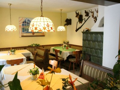 Holiday house Chalet in Scheffau nahe Skiwelt-Lift - Outdoor photo 25