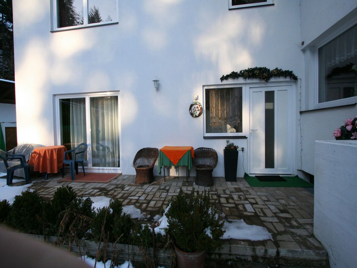 Apartment Apartment in Scheffau near Ski Slopes - Outdoor photo 4
