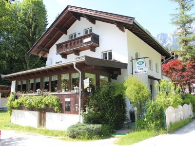 Apartment Apartment in Scheffau near Ski Slopes - Outdoor photo 6