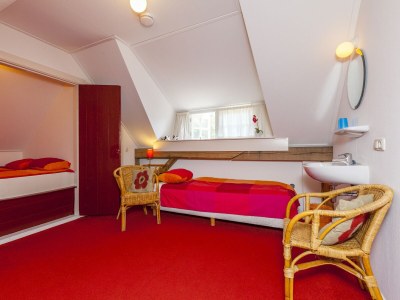 Holiday house Farmhouse in Balkbrug with Sauna - Features photo 16