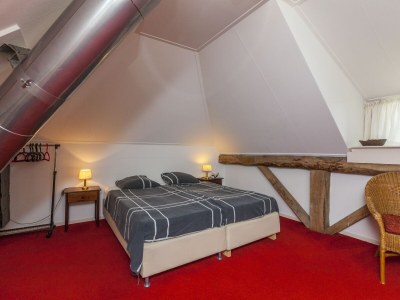 Holiday house Farmhouse in Balkbrug with Sauna - Features photo 17