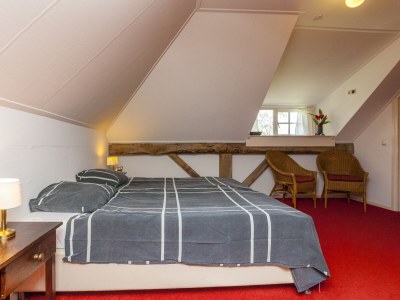 Holiday house Farmhouse in Balkbrug with Sauna - Features photo 22