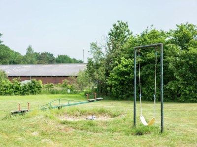 Farmhouse Bauernhaus in Rheeze am Wald für 20 Von Belvilla - Outdoor photo 7