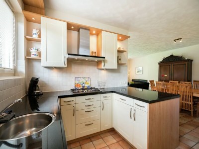 Farmhouse Bauernhaus in Rheeze am Wald für 20 Von Belvilla - Features photo 32