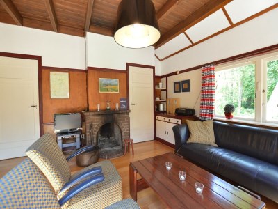 Holiday house Ferienhaus in De Wolden am Wald - Holiday house