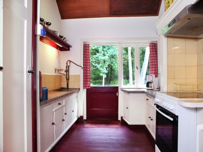 Holiday house Ferienhaus in De Wolden am Wald - Features photo 29
