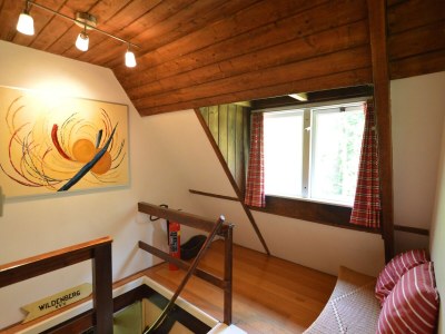 Holiday house Ferienhaus in De Wolden am Wald - Features photo 30