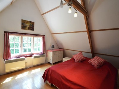 Holiday house Ferienhaus in De Wolden am Wald - Features photo 31