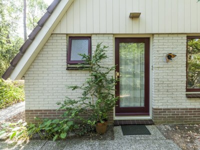 Holiday house Holiday Home in Nunspeet near Forest - Outdoor photo 4