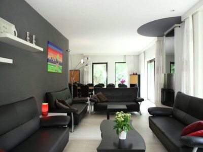 Villa Woodland Group Villa near Veluwe & Campfire - Features photo 16