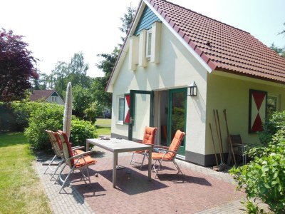 Holiday house Holiday Home in Heeten near Forest Trails - Outdoor photo 6