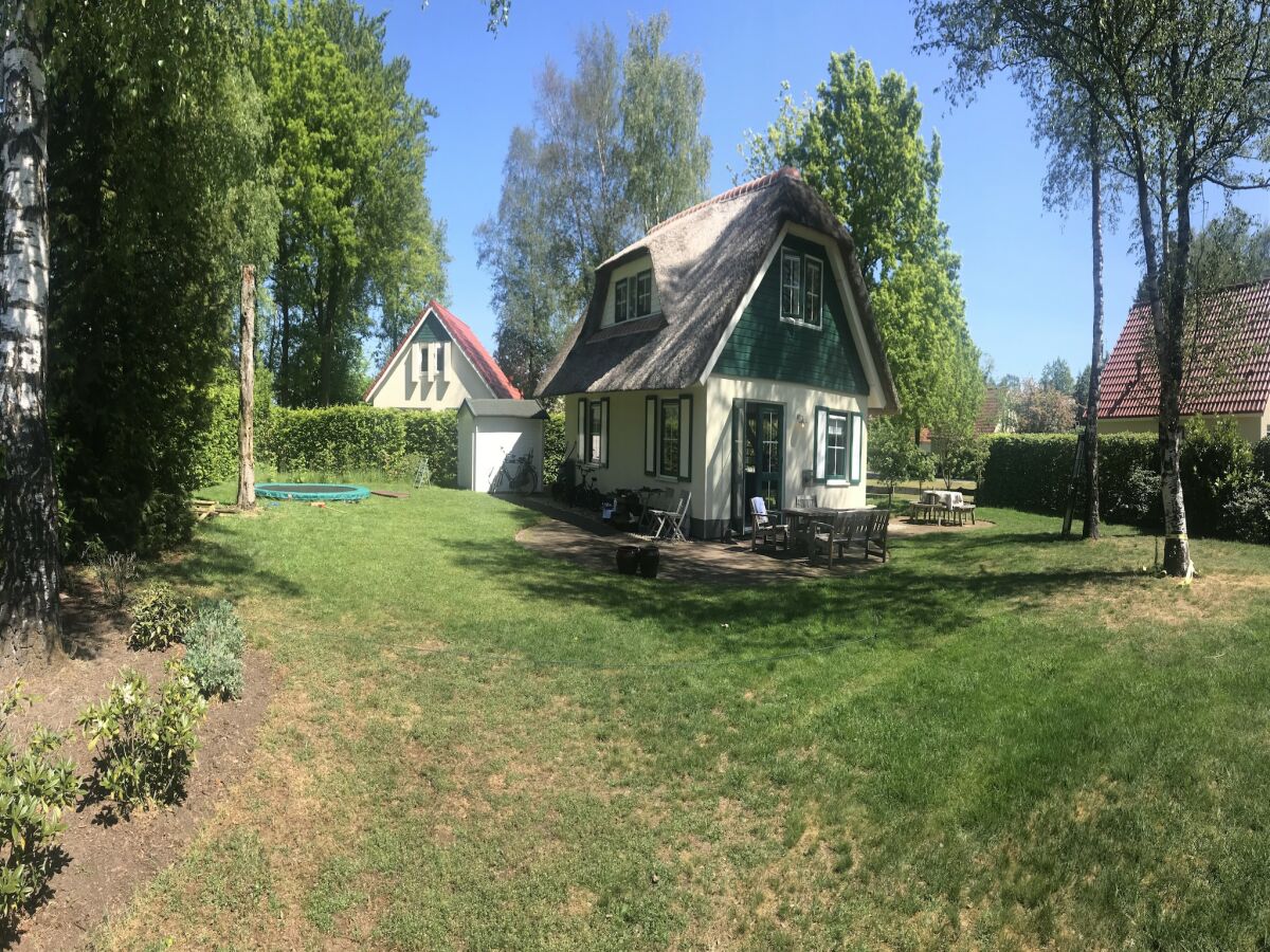 Holiday house Ferienhaus in Heeten am Wald - Outdoor photo 4