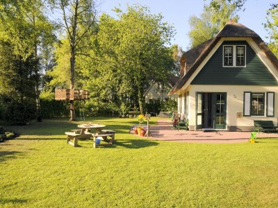 Holiday house Ferienhaus in Heeten am Wald - Holiday house