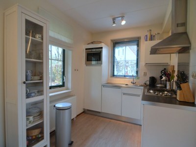 Holiday house Ferienhaus in Heeten am Wald - Features photo 28