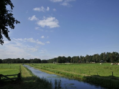 Holiday house Ferienhaus in Heeten am Wald - Environment photo 29