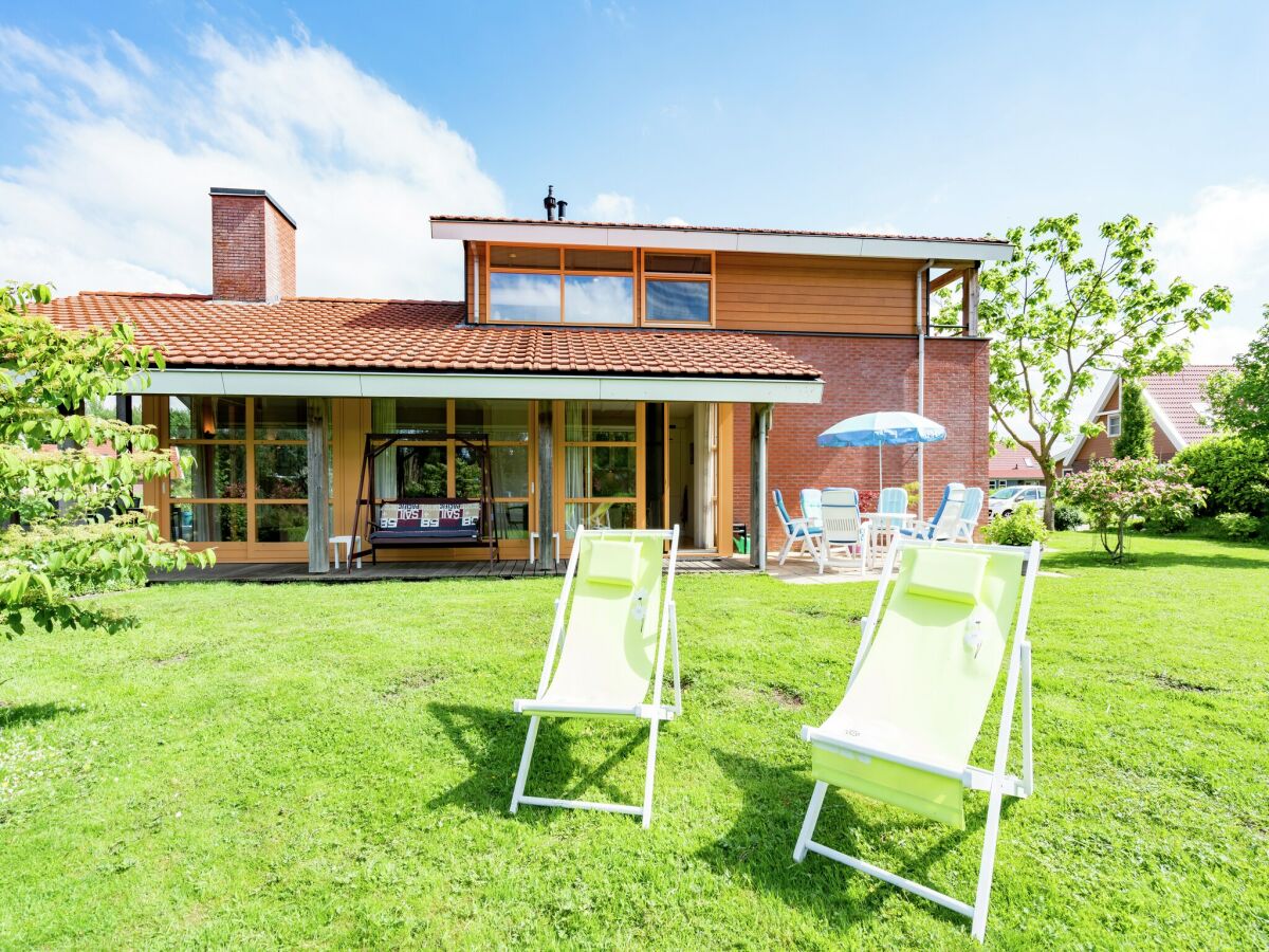 Villa Villa in Biddinghuizen am See für 6 Von Belvilla - Outdoor photo 5
