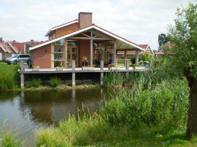 Villa Villa in Biddinghuizen am See für 6 Von Belvilla - Outdoor photo 7