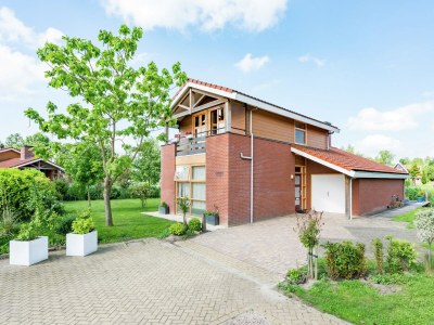 Villa Villa in Biddinghuizen am See für 6 Von Belvilla - Outdoor photo 9