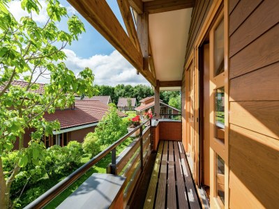 Villa Villa in Biddinghuizen am See für 6 Von Belvilla - Outdoor photo 11