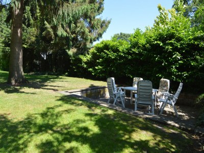 Holiday house Holiday Home in Nijeberkoop near Nature - Outdoor photo 10