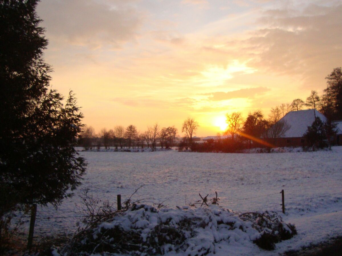 Farmhouse Farmhouse in Waskemeer with Large Garden - Outdoor photo 2