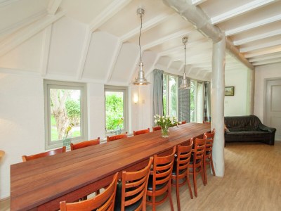 Farmhouse Farmhouse in Waskemeer with Large Garden - Features photo 9