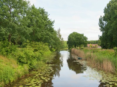 Farmhouse Farmhouse in Waskemeer with Large Garden - Environment photo 25