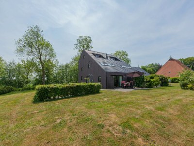 Holiday house Ferienhaus mit privater Terrasse - Outdoor photo 8