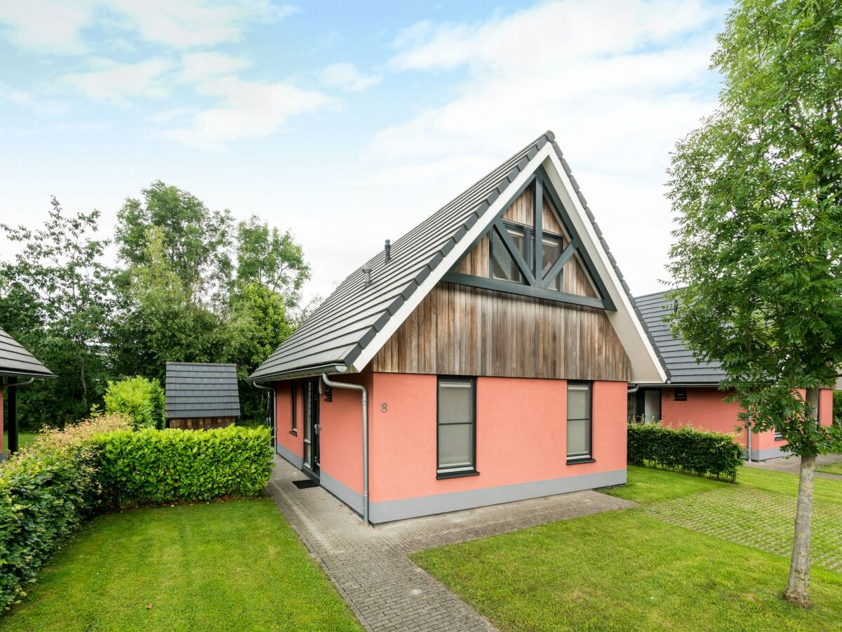 Holiday house Ferienhaus in Balk nahe Friesische Seen