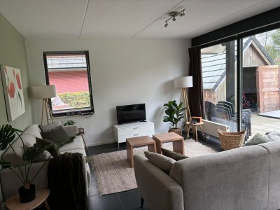 Holiday house Ferienhaus in Balk nahe Friesische Seen - Features photo 15