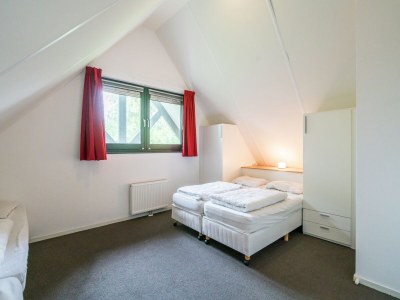 Holiday house Ferienhaus in Balk nahe Friesische Seen - Features photo 17