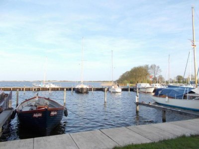 Holiday house Ferienhaus in Balk nahe Friesische Seen - Environment photo 33