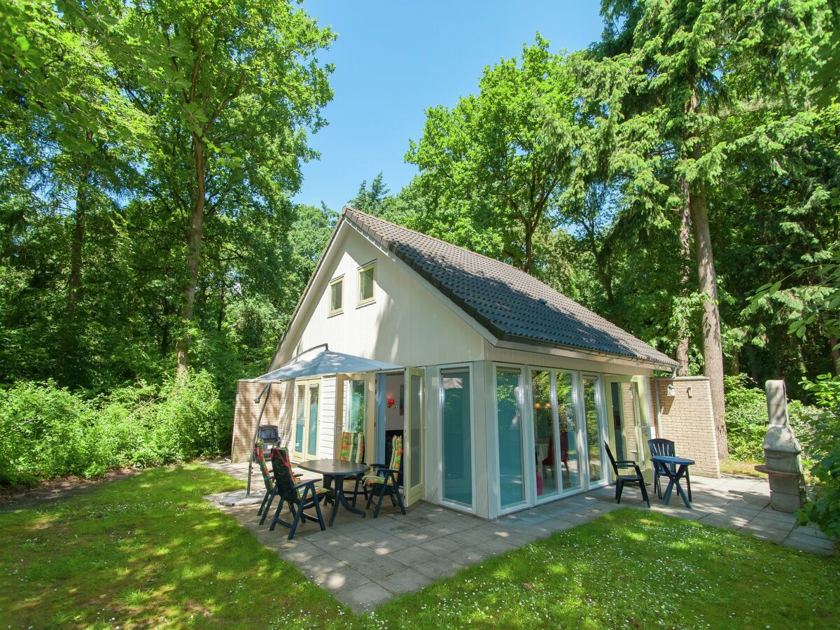 Holiday house Holiday Home in Oudemirdum by Frisian Lakes - Outdoor photo 2