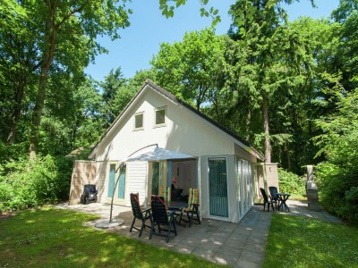Holiday house Holiday Home in Oudemirdum by Frisian Lakes - Holiday house